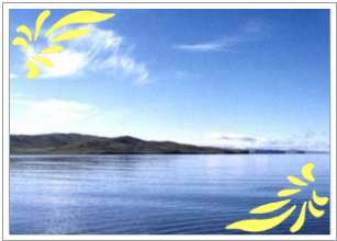 果洛扎陵湖和鄂陵湖天气 果洛扎陵湖和鄂陵湖天气