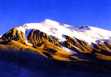 青海可可西里天气 青海可可西里天气