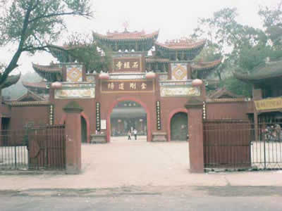 海西天峻石经寺天气 海西天峻石经寺天气