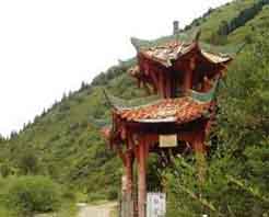 海西红军沟天气 海西红军沟天气