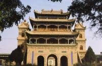 银川纳家户清真寺天气 银川纳家户清真寺天气