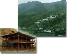 银川贺兰山滚钟口天气 银川贺兰山滚钟口天气