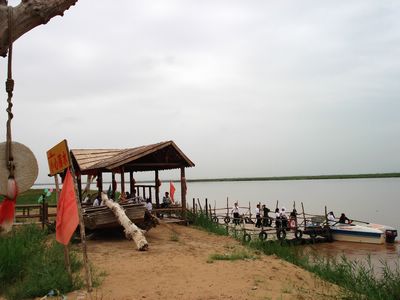 兴庆黄沙古渡天气 兴庆黄沙古渡天气