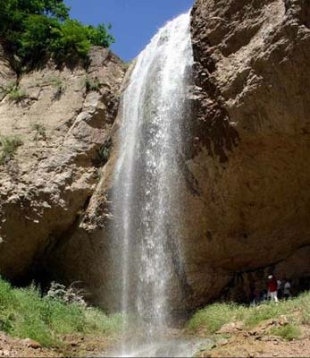 固原胭脂峡天气 固原胭脂峡天气