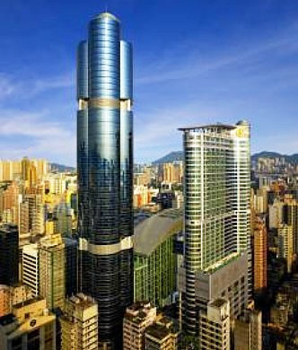 香港朗豪坊商场天气 香港朗豪坊商场天气