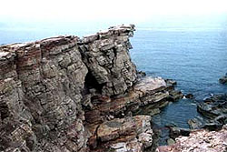 香港海蚀洞天气 香港海蚀洞天气