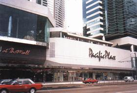 香港太古广场天气 香港太古广场天气