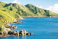 香港南丫岛天气 香港南丫岛天气