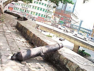 澳门加思栏炮台天气 澳门加思栏炮台天气