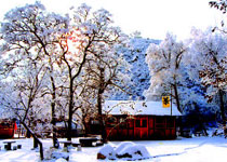 贺兰滚钟口(小口子)天气 贺兰滚钟口(小口子)天气