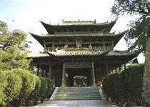 固原关帝庙天气 固原关帝庙天气