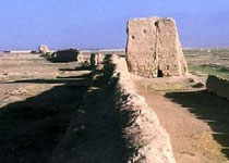 大武口明长城天气 大武口明长城天气