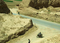 海原西安州城址天气 海原西安州城址天气