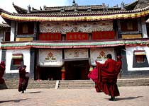 西宁佑宁寺天气 西宁佑宁寺天气