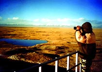 格尔木索南达杰保护站(可可西里)天气 格尔木索南达杰保护站(可可西里)天气