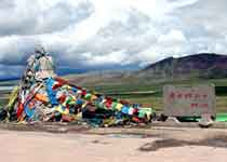 格尔木唐古拉山口天气 格尔木唐古拉山口天气