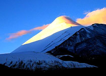 格尔木玉珠峰天气 格尔木玉珠峰天气