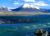 格尔木河天气 格尔木河天气