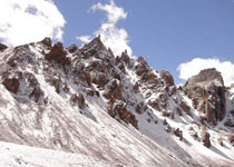 称多尕朵觉卧神山天气 称多尕朵觉卧神山天气