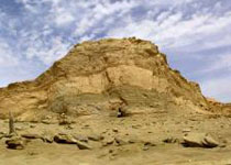 德令哈白公山天气 德令哈白公山天气