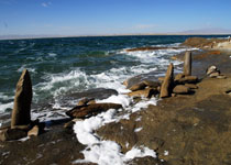 海西托素湖天气 海西托素湖天气