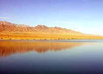 德令哈黑石山水库天气 德令哈黑石山水库天气