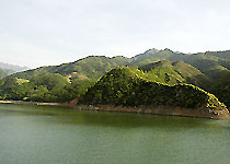 蓝田汤峪天气 蓝田汤峪天气