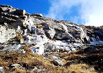 太白山国家森林公园天气 太白山国家森林公园天气