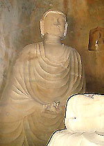 麟游慈禅寺石窟天气 麟游慈禅寺石窟天气