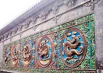 韩城文庙天气 韩城文庙天气