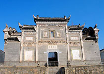 船帮会馆(丹凤花庙)天气 船帮会馆(丹凤花庙)天气