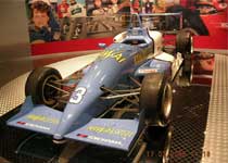 澳门大赛车博物馆天气 澳门大赛车博物馆天气