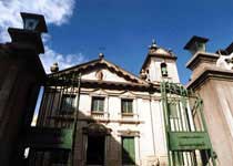 澳门圣安多尼堂天气 澳门圣安多尼堂天气