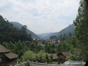 乳源屋脊旅游度假区天气 乳源屋脊旅游度假区天气