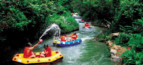 三水九道谷天气 三水九道谷天气