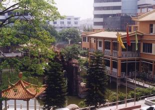 佛山石湾美术陶瓷厂天气 佛山石湾美术陶瓷厂天气