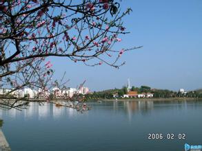 梅州神光山旅游区天气 梅州神光山旅游区天气