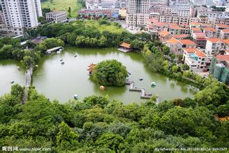 东莞长安公园天气 东莞长安公园天气
