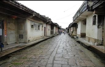 潮州龙湖寨天气 潮州龙湖寨天气