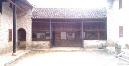 西林宫保府建筑群天气 西林宫保府建筑群天气