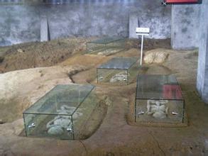 澧县城头山古文化遗址天气 澧县城头山古文化遗址天气