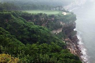 大连金石高尔夫球场天气 大连金石高尔夫球场天气