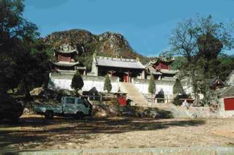 甘井子营城子壁画墓天气 甘井子营城子壁画墓天气