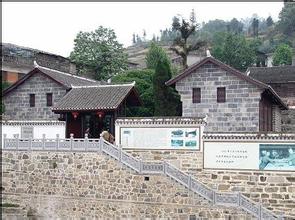 兴义何应钦旧居天气 兴义何应钦旧居天气