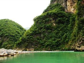 兴义鲁布格深谷湖天气 兴义鲁布格深谷湖天气