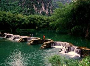 都匀剑江风光天气 都匀剑江风光天气