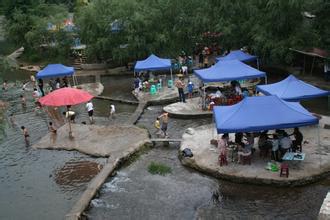花溪老榜河漂流天气 花溪老榜河漂流天气
