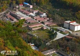 凤县通天河国家森林公园天气 凤县通天河国家森林公园天气