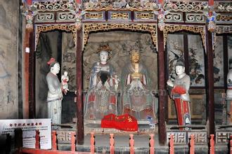 韩城大禹庙天气 韩城大禹庙天气