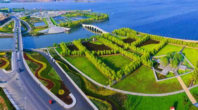 临夏滨河大道天气 临夏滨河大道天气